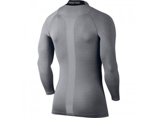 NIKE Pro (XL) Cool Compression Long Sleeve чоловіча термо лонгслив спо