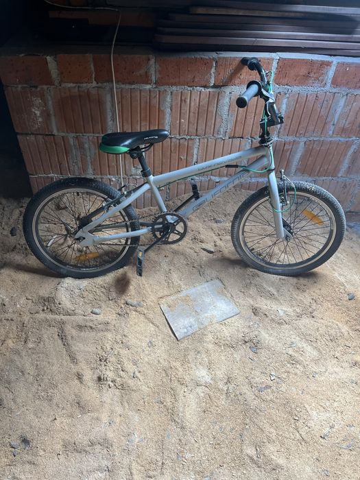 Rower bmx jak nowy