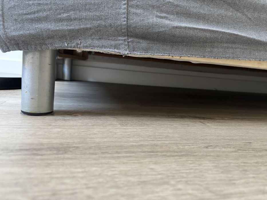 Sofa 3 lugares ikea