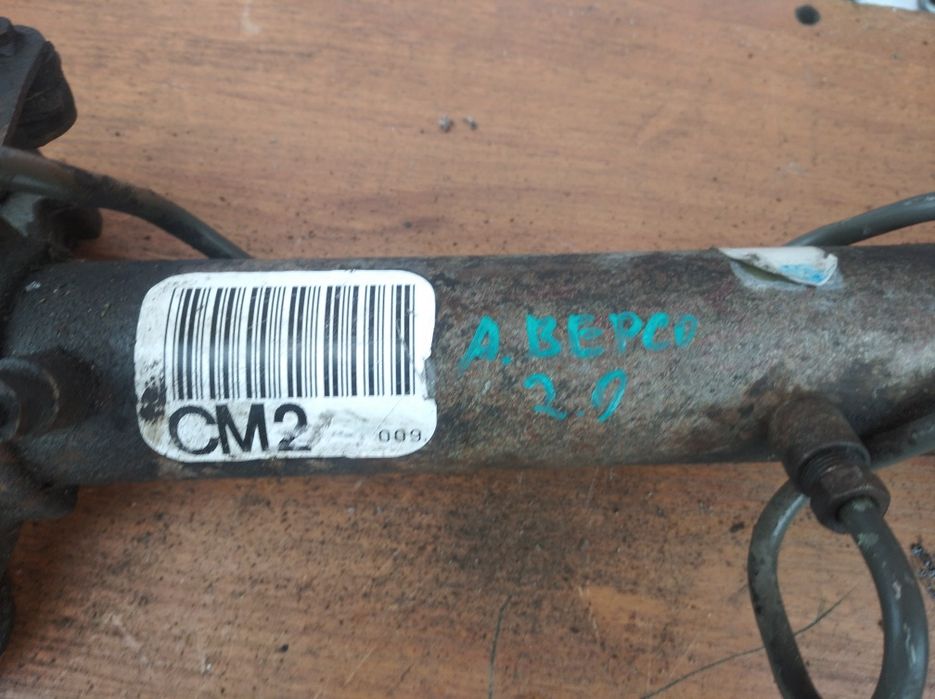 Рульова Рейка Toyota Awensis Verzo Версо