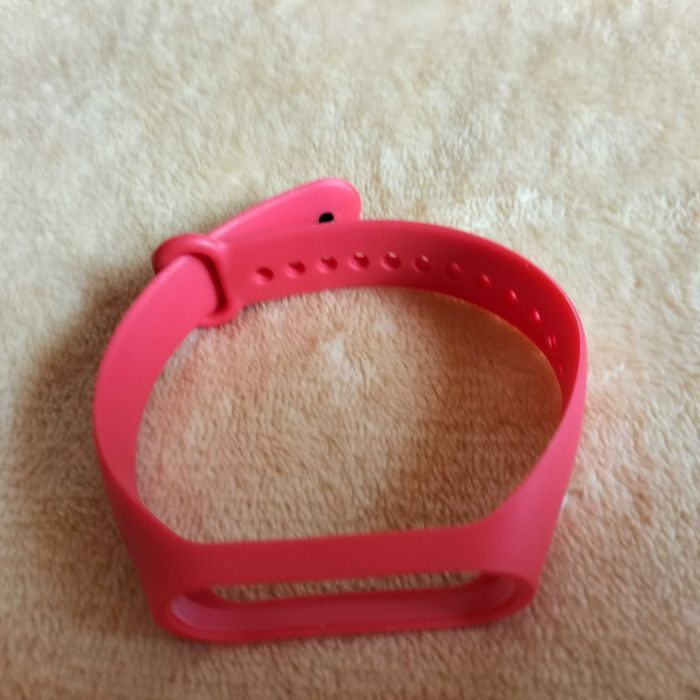 Opaska do zegarka Xiaomi Mi Band 3, 4