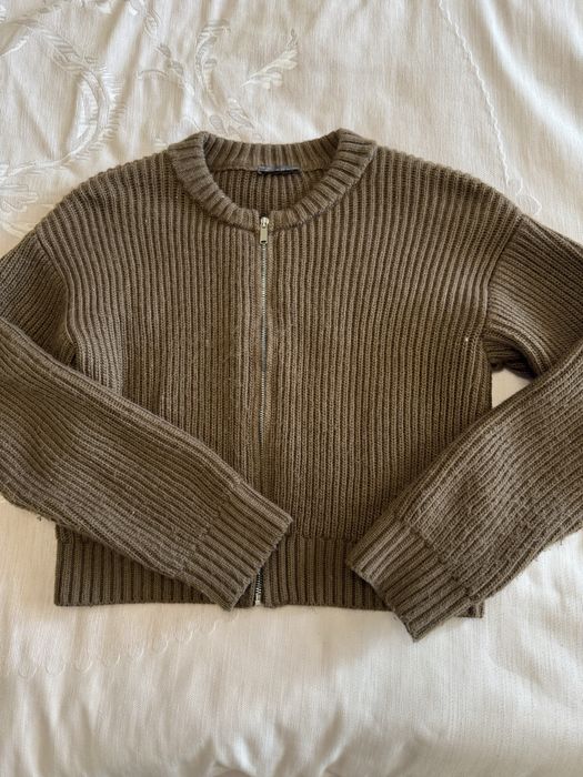 Свитер gepur s-m