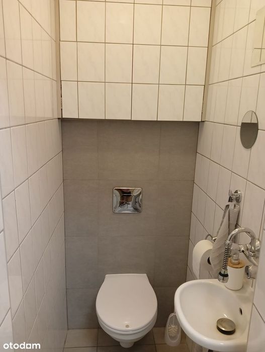 3 pokojowe mieszkanie na sprzedaż – Kalisz, Śródmieście – 60,8 m²