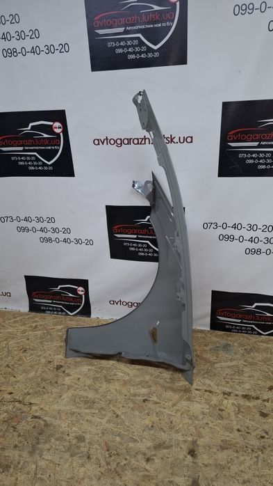 Крило Tesla Model 3 Крило Model 3 Крило Tesla 3