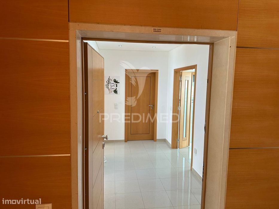 Apartamento T2 em Castelo Branco