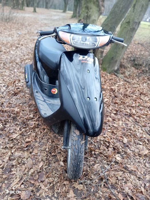 Продам Honda Dio 34