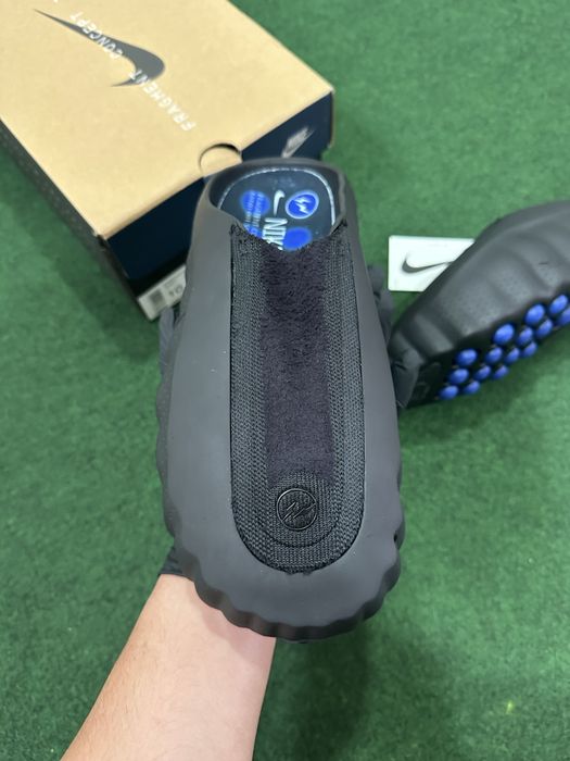 Nike Mind 001 Black