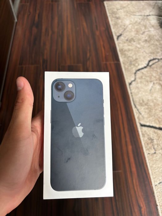 Iphone 13 128gb.