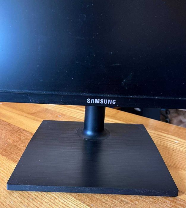 Монитор 23" Samsung S23C650D (PLS / FullHD)