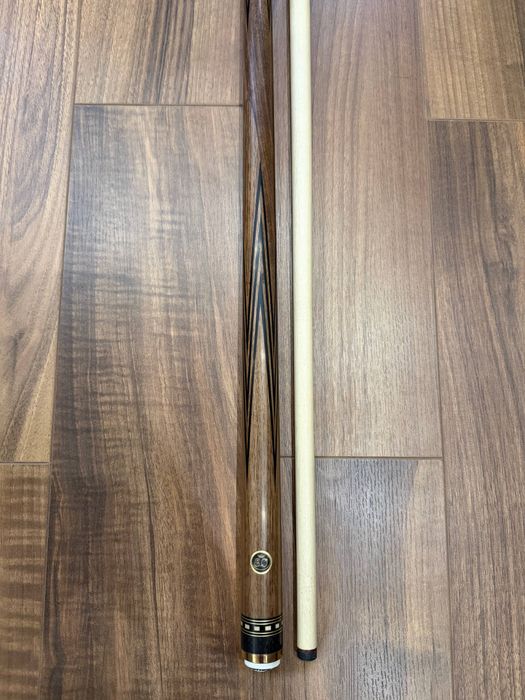 Бильярдный кий Евгения Онищенко