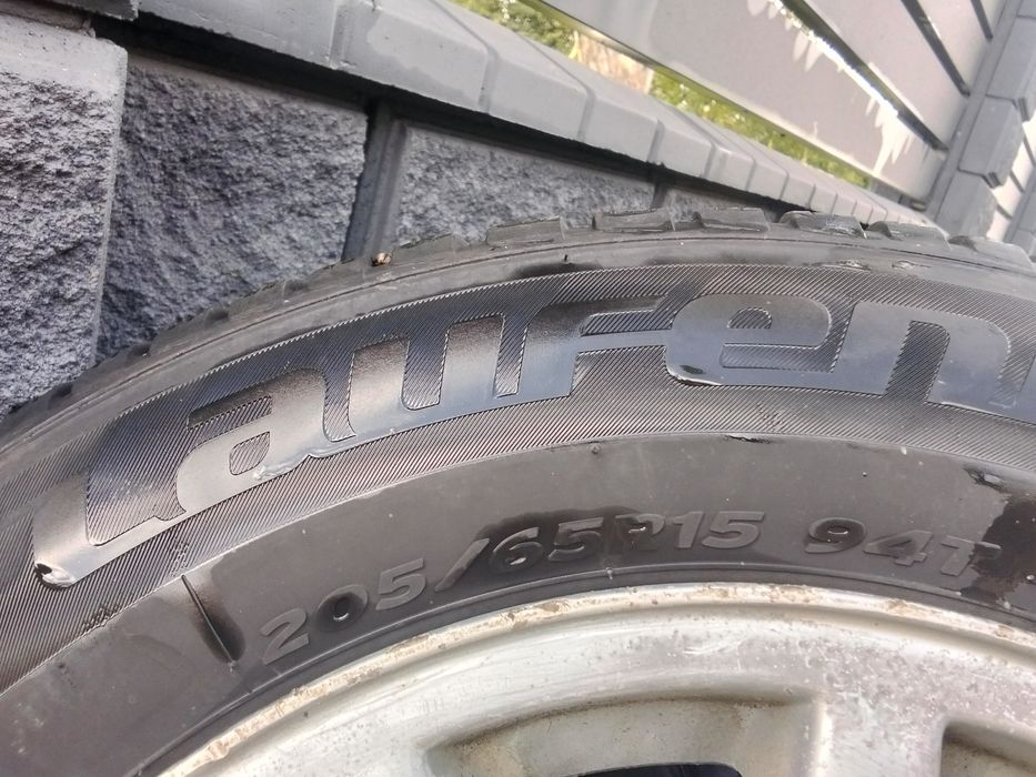 Диски R17 BBS AUDI
