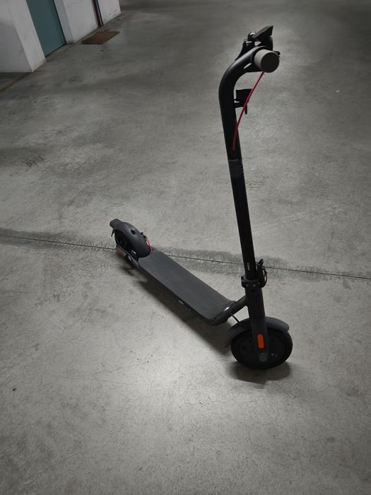Trotinete Elétrica NAVEE: V40 com garantia