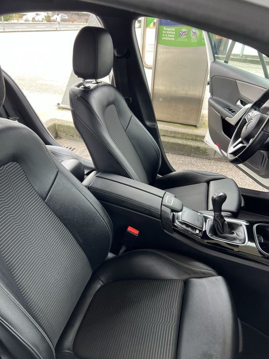 Mercedes classe A 160d