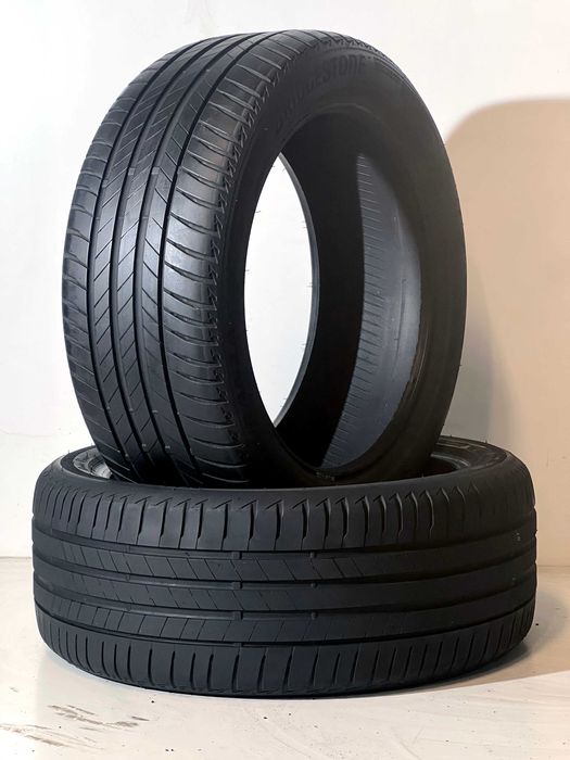 Pneus Bridgestone Turanza T005 - 225/45/17 - Excelentes