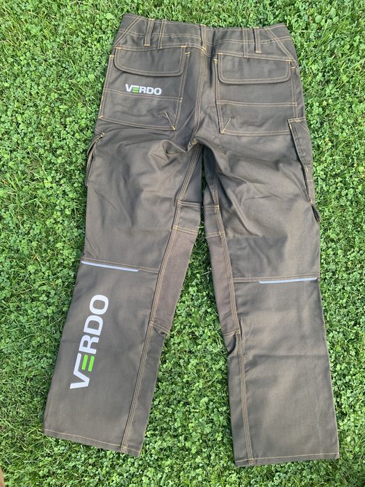 Spodnie Mascot nowe rozm. 50