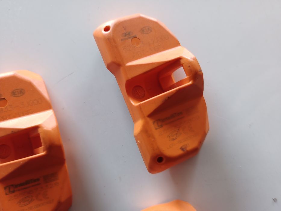 Czujnik ciśnienia TPMS Hyundai IX55 KIA 52933-3J000, 529333j000