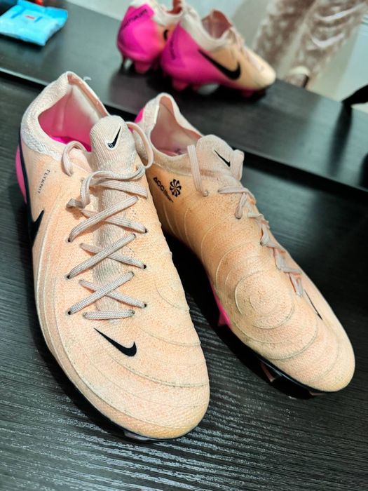 Бутси Nike Phantom GX II PRO FJ2563 (800)