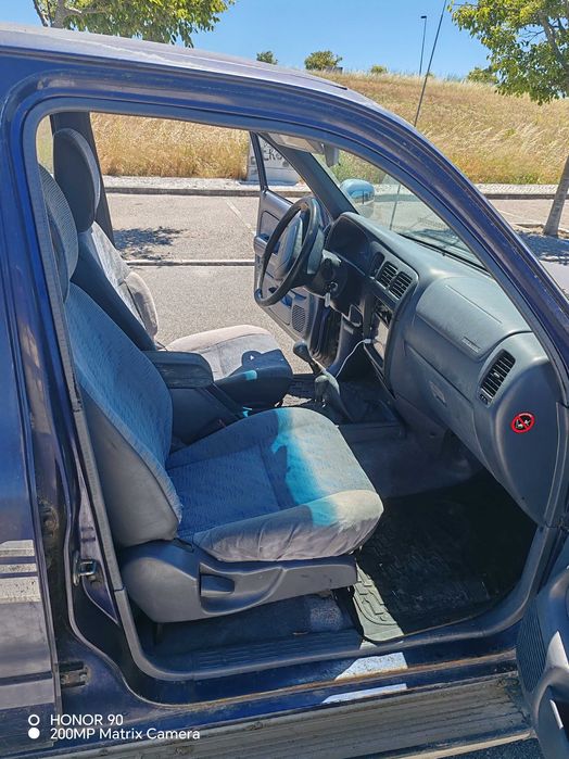 Toyota Hilux 2.4 TD 1999