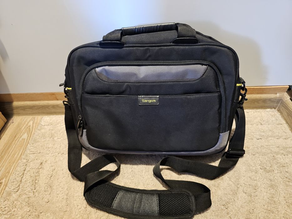 Torba na laptopa Targus CitiGear Topload 14-15,6 TCG455EU