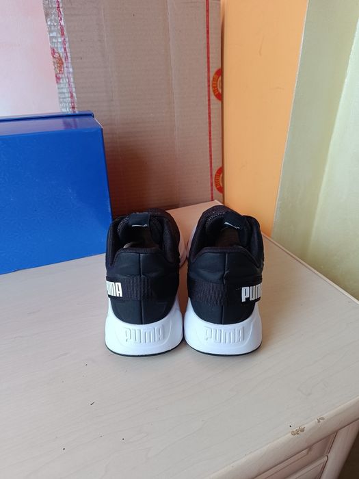 Кросівки Puma DISPERSE XT2 В'єтнам оригінал