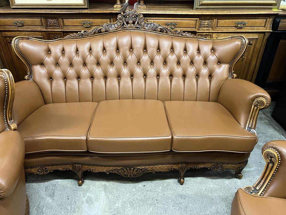 Wypoczynek ludwikowski 3/1/1/Raty