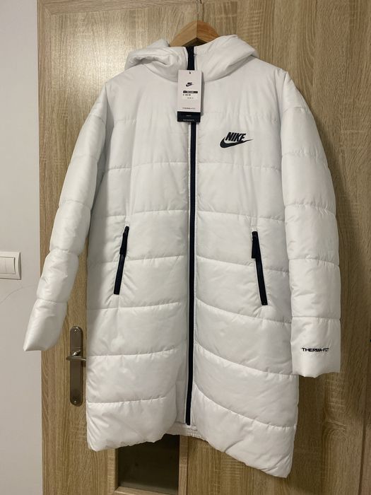 Płaszcz NIKE, rozmiar  M