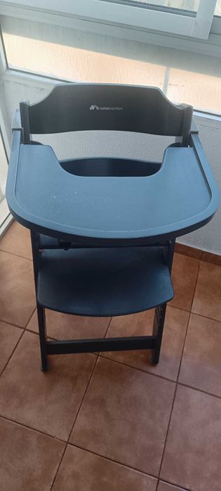 Cadeira alimentação bebeconfort timba