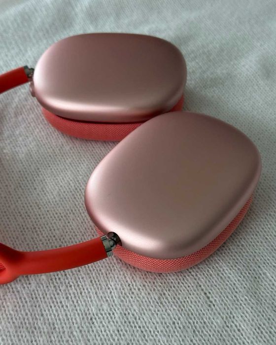 AirPods Max Rosa (A2096)