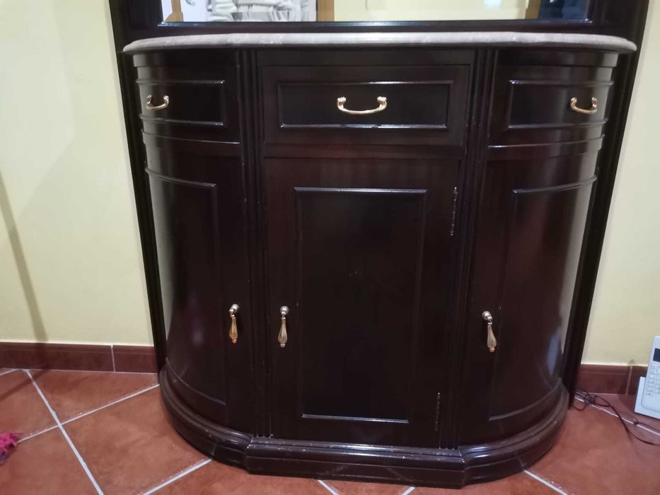 Móvel hall de entrada