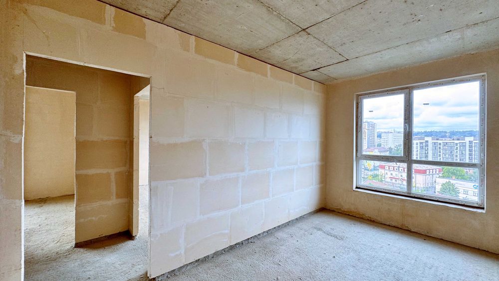 Многокомнатная квартира по адресу Франко Ивана ул. (площадь 143,2 м²) - Atlanta.ua - фото 20