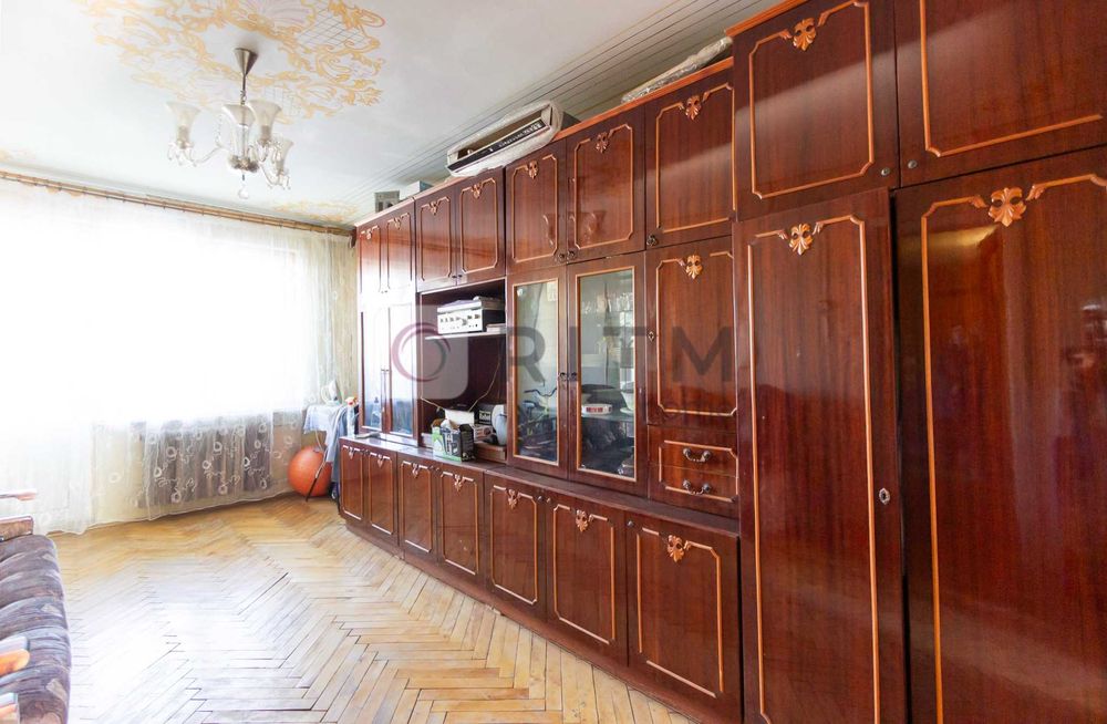 Продаж 3кім. квартира, вул. Наукова. Франківський р-н