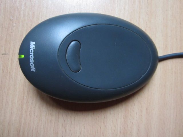 Радио приёмник Microsoft Клавиатура + Мышка