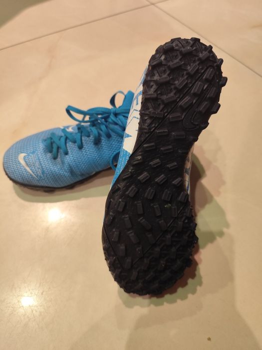 Turfy Nike Mercurial r.36
