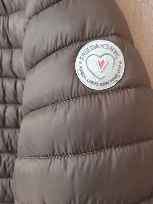 Damska kurtka Frieda NYC