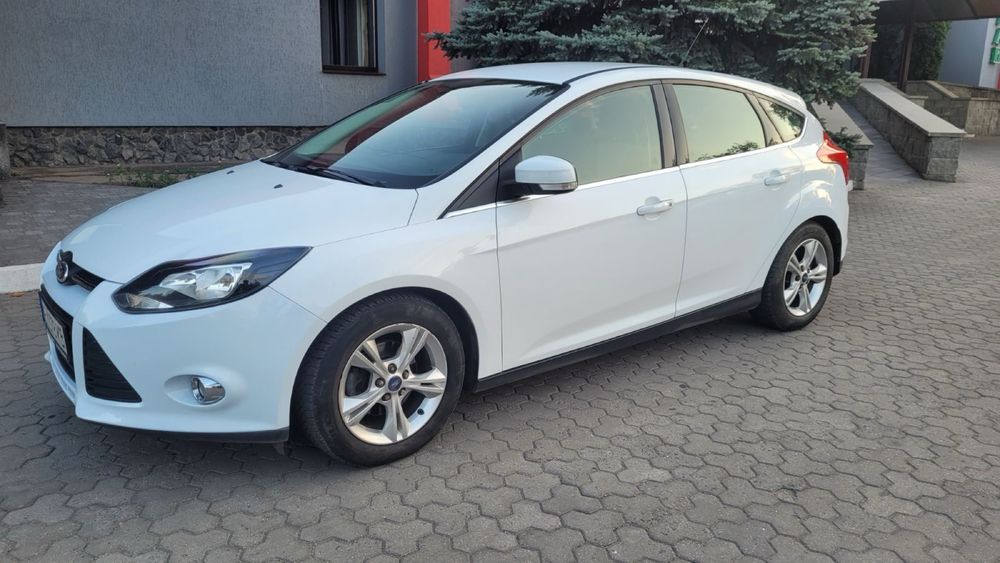 Продаю  форд  фокус