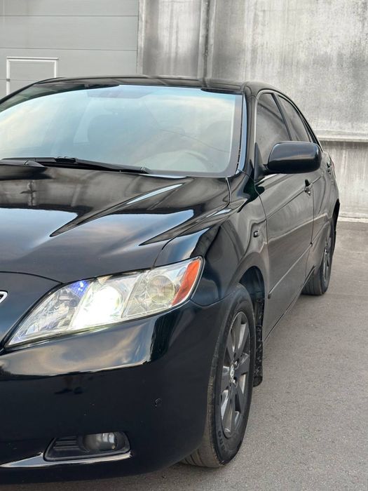 Продам Toyota Camry Черкаси