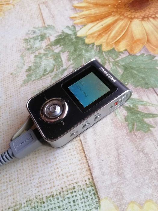 MP3 плеера в хорошем состоянии