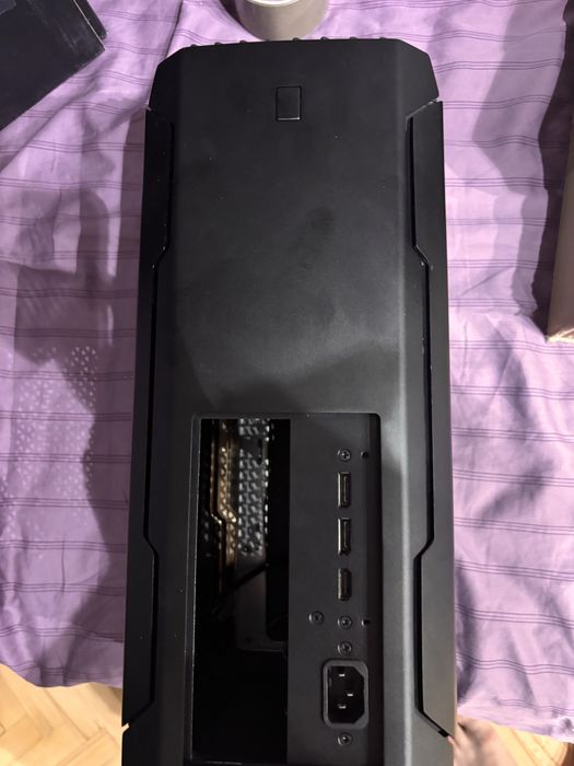 Obudowa SFF Corsair ONE