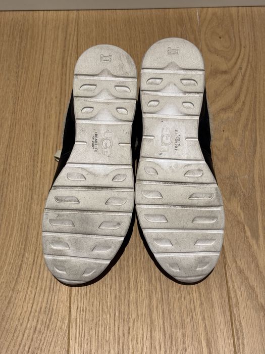 Sapatilhas UGG - como novas