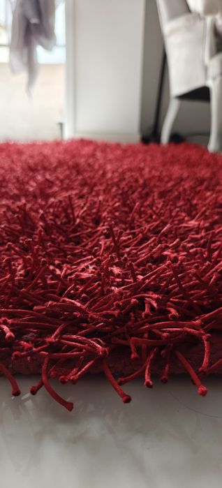 Tapete Vermelho 150*80 cm