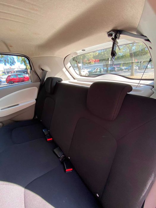 Renault Zoe ZE40 Q90