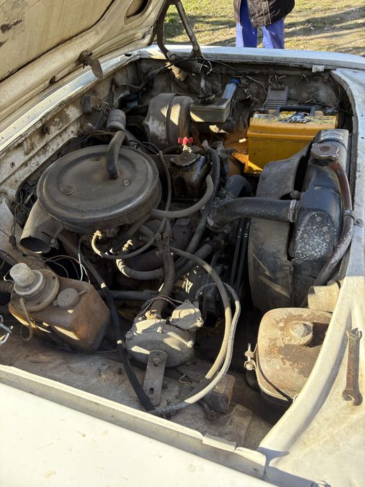 Продається  ГАЗ 2410