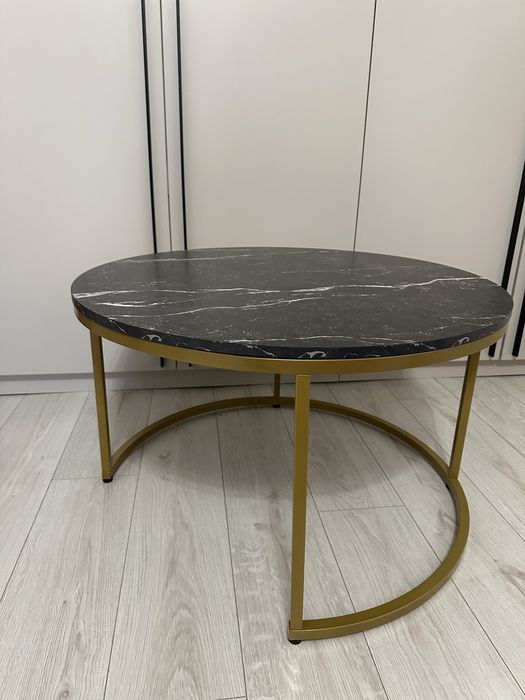 ‼️АКЦІЙНА ЦІНА‼️Журнальний столик,стіл,будинок,інтерʼєр,ремонт