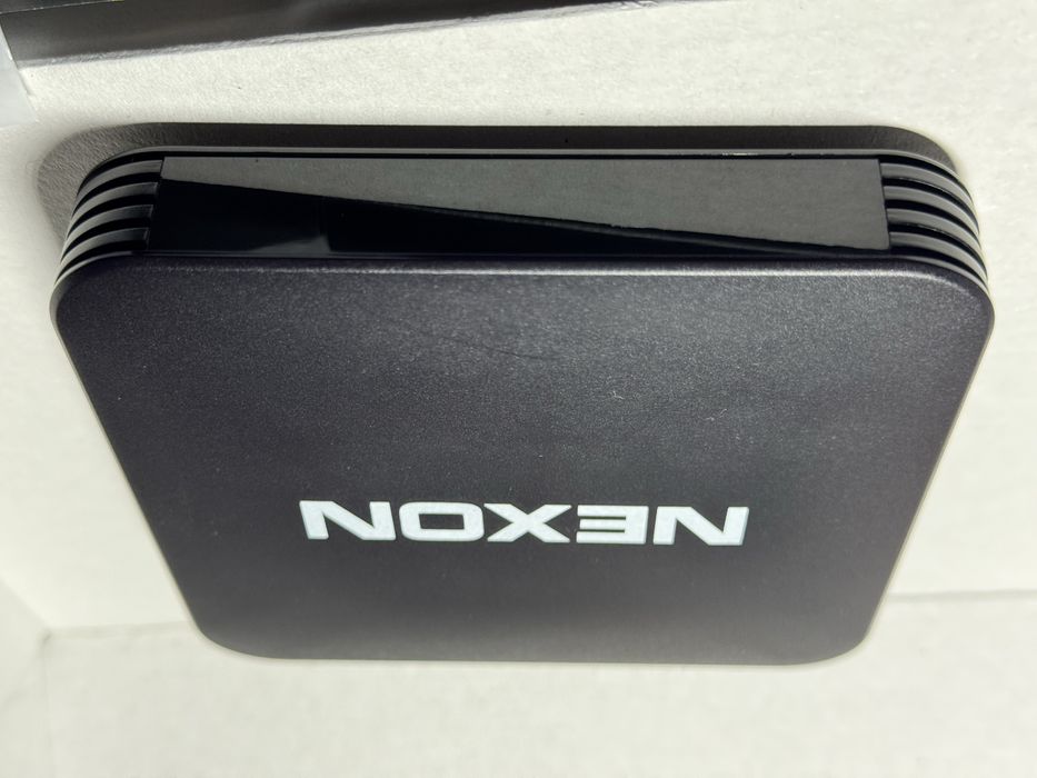 Smart TV Nexon X7 4g/32g