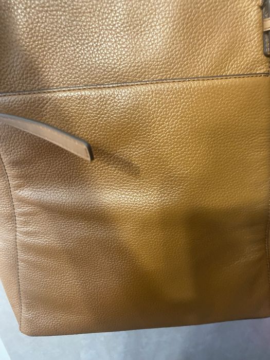 Michael kors shopper