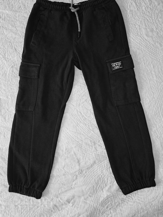 Спортивні штани, карго