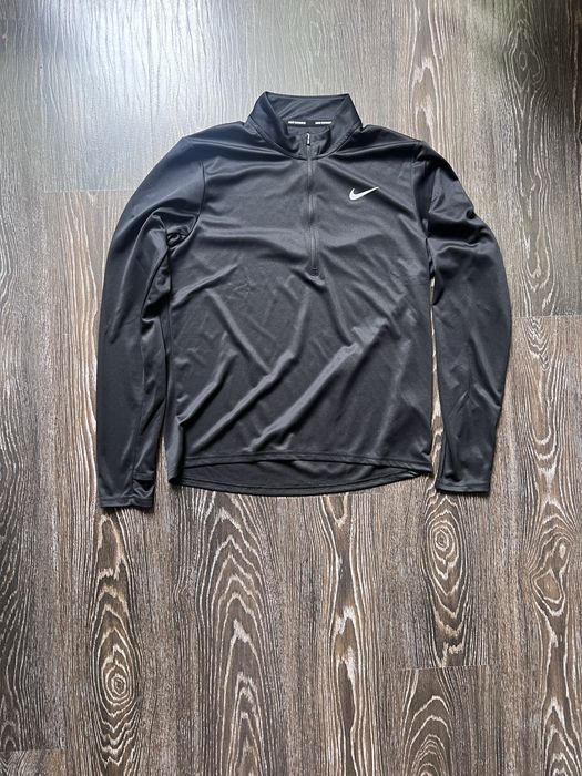 Кофта  nike 1/3.