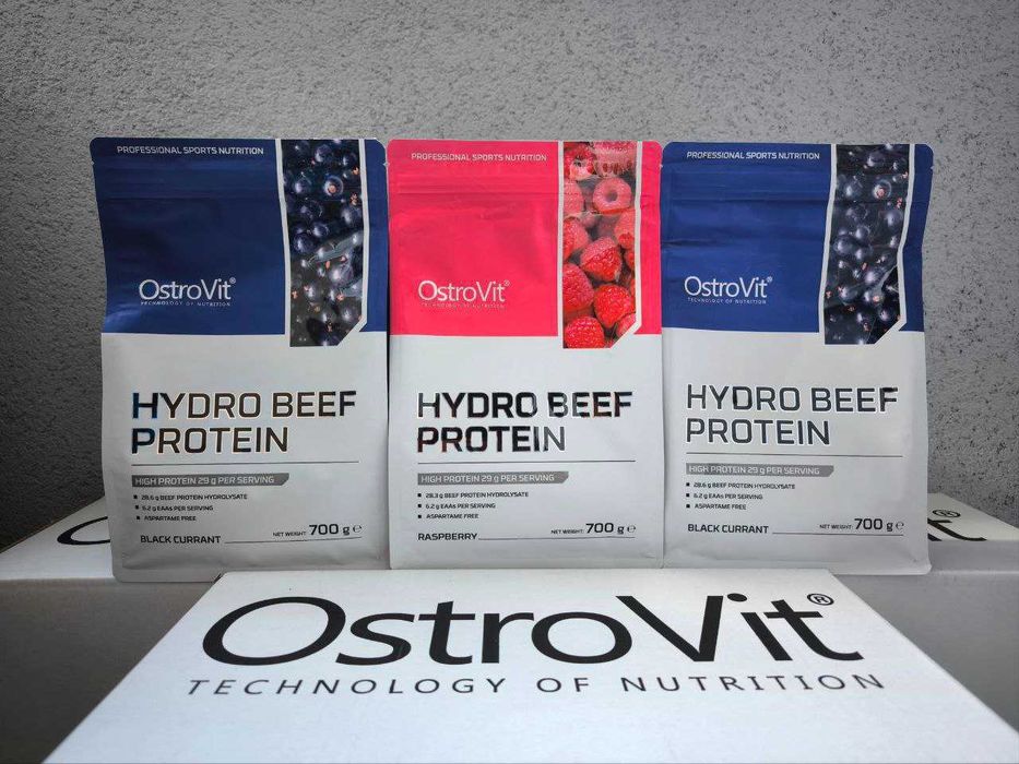 OstroVit Креатин моногідрат 300гр.  Biotech Scitec Optimum Nutrition