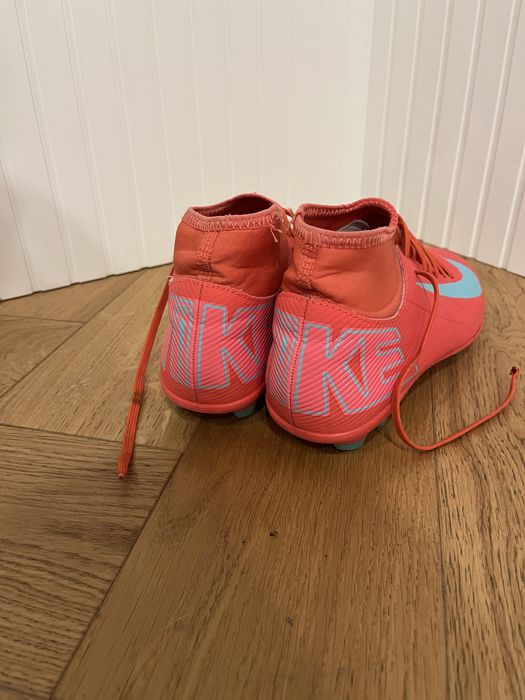 Nike superfly 10 club FG/MG