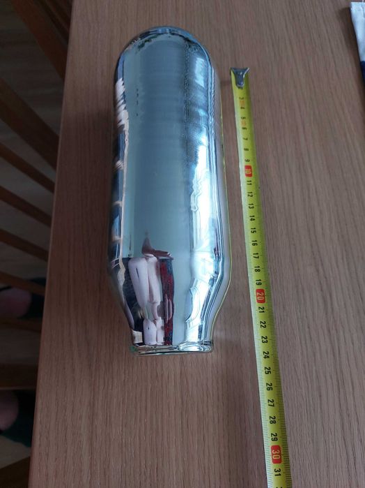 Wkład szklany do termosu